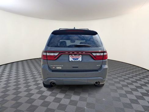 Used 2022 Dodge Durango GT image 5