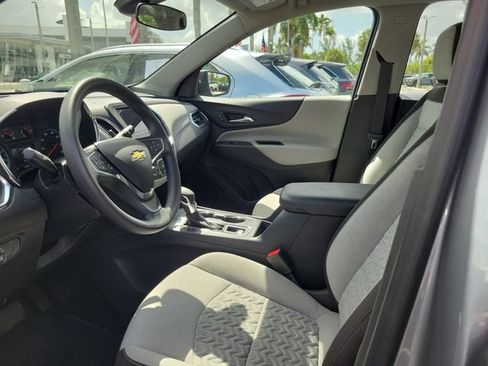 Used 2023 Chevrolet Equinox LS FWD image 14