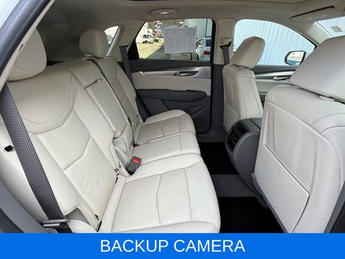 Used 2021 Cadillac XT5 Premium Luxury image 20