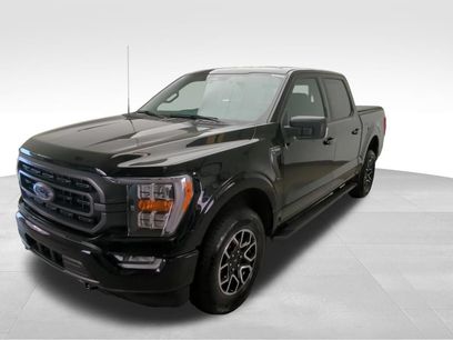 Used 2023 Ford F150 XLT w/ Equipment Group 302A High