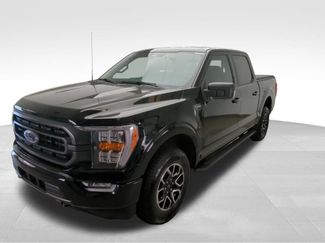 Used 2023 Ford F150 XLT w/ Equipment Group 302A High AWD/4WD 360° Tour