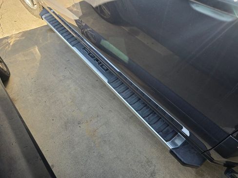 Used 2024 Ford F150 XLT w/ Mobile Office Package image 21