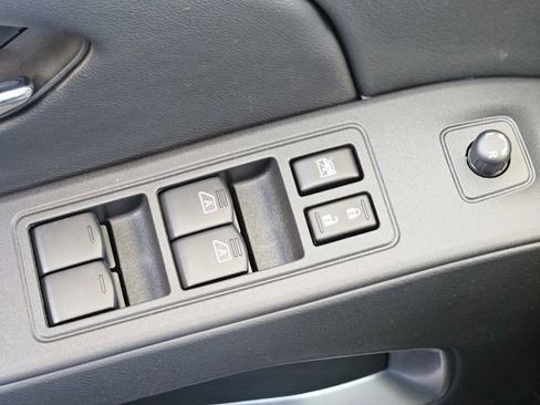 New 2026 Nissan Frontier SV w/ All-Weather Content Package image 20