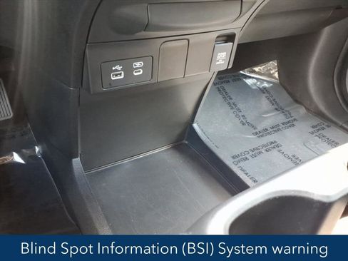 Used 2025 Honda Odyssey Sport-L image 10