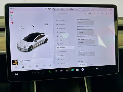 Used 2019 Tesla Model 3 Standard Range RWD image 15