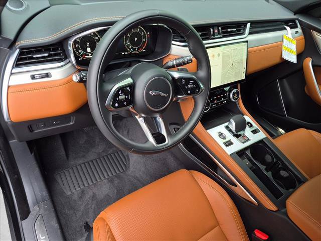 New 2026 Jaguar F-PACE R-Dynamic S AWD/4WD image 3