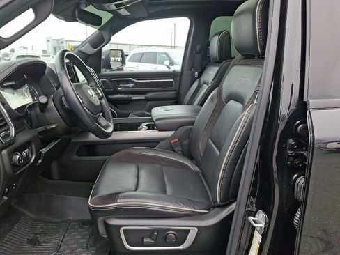 Used 2023 RAM 1500 Laramie image 13
