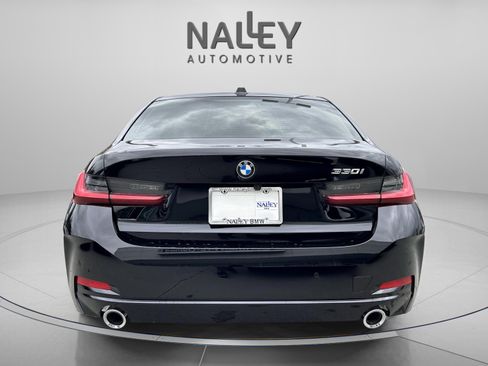 Used 2026 BMW 330i Sedan image 4