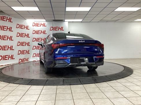 New 2026 Kia K5 GT-Line AWD/4WD image 5