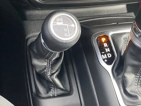 New 2026 Jeep Wrangler Sport image 25