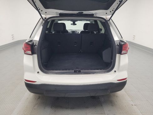 Used 2024 Chevrolet Equinox LS image 29