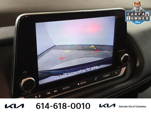 Used 2023 Nissan Rogue S AWD/4WD image 30