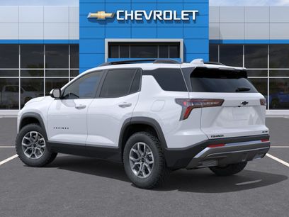 New 2026 Chevrolet Equinox ACTIV w/ LPO, Floor Liner Package