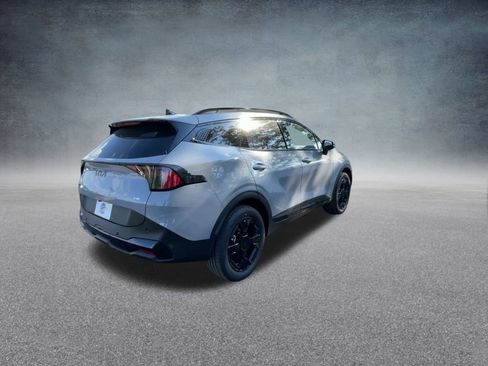 New 2026 Kia Sportage X-Line image 21
