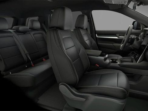 New 2027 GMC Terrain Elevation w/ Elevation Premium Package AWD/4WD image 40