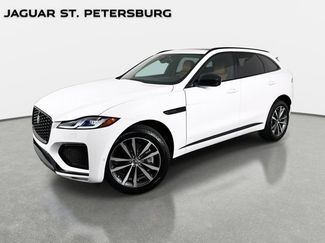 New 2026 Jaguar F-PACE R-Dynamic S video 1