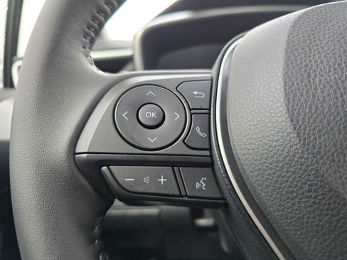 Used 2026 Toyota Corolla SE image 20