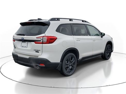New 2026 Subaru Ascent Bronze Edition image 4