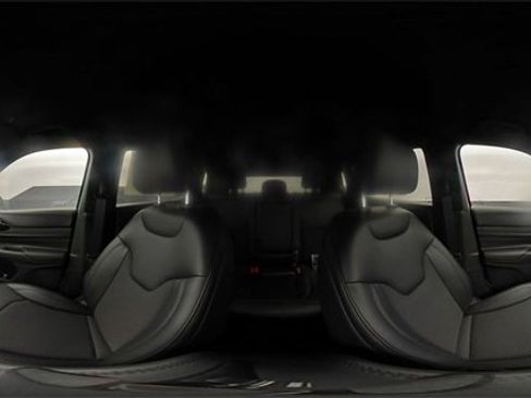 New 2026 Jeep Compass Latitude image 27