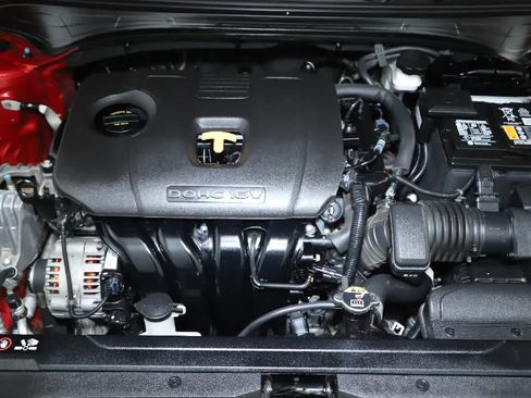 Used 2024 Kia Forte LXS FWD image 35
