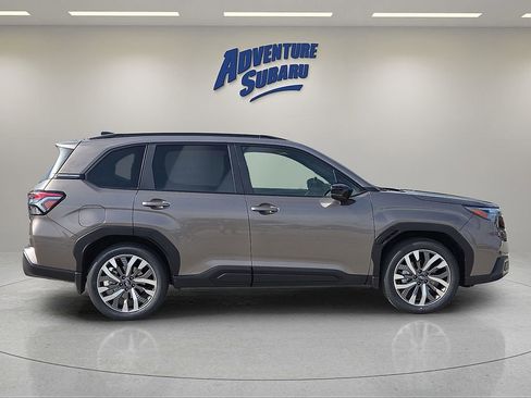 Certified 2025 Subaru Forester Touring image 7