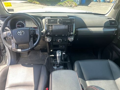 Certified 2024 Toyota 4Runner TRD Off-Road Premium w/ 4Runner Black Package (TMS) AWD/4WD image 20