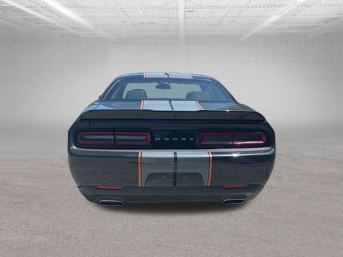 Used 2022 Dodge Challenger GT w/ Driver Convenience Group RWD image 4