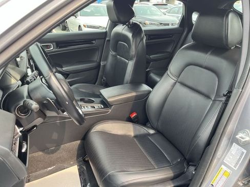 Used 2023 Honda Civic Sport Touring image 15