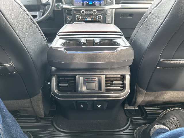 Used 2023 Ford F150 Lariat w/ Equipment Group 502A High AWD/4WD image 30