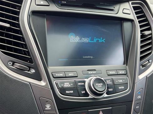 Used 2016 Hyundai Santa Fe Sport 2.0T w/ Option Group 05 image 19