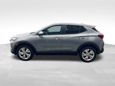 Used 2024 Buick Encore GX Preferred w/ Advanced Technology Package image 2