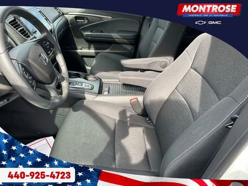 Used 2021 Honda Passport Sport image 9