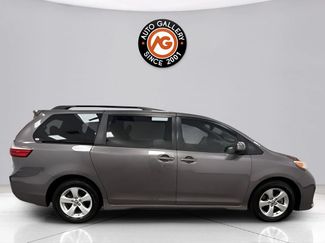Used 2020 Toyota Sienna LE FWD video 2