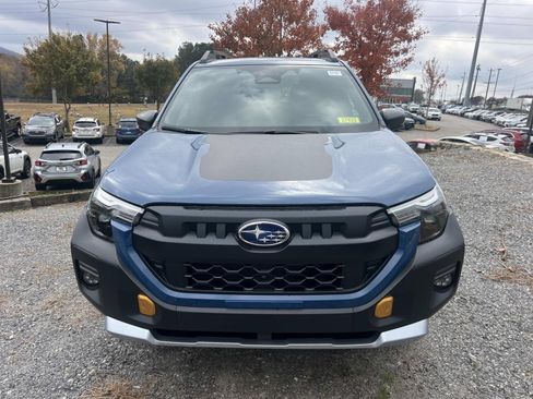 New 2026 Subaru Forester Wilderness image 2