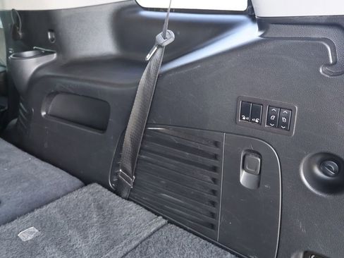 Used 2020 Cadillac Escalade Luxury image 35