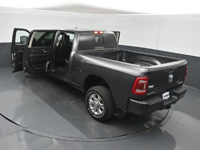 Used 2024 RAM 2500 Laramie w/ Safety Group AWD/4WD image 61