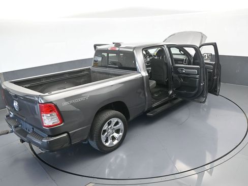 Used 2020 RAM 1500 Big Horn image 69