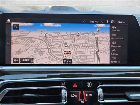 Used 2020 BMW X7 xDrive40i w/ Premium Package image 14