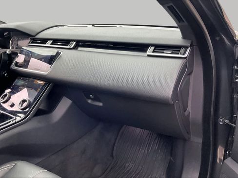 Used 2023 Land Rover Range Rover Velar R-Dynamic S AWD/4WD image 19