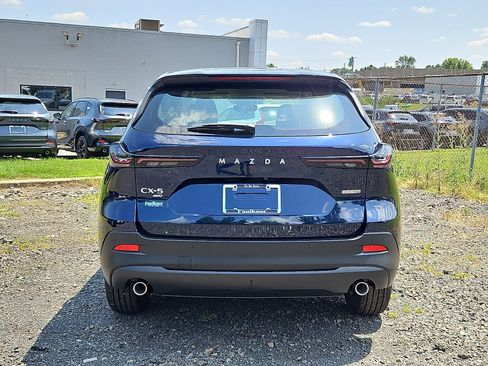 New 2026 MAZDA CX-5 AWD 2.5 S image 5