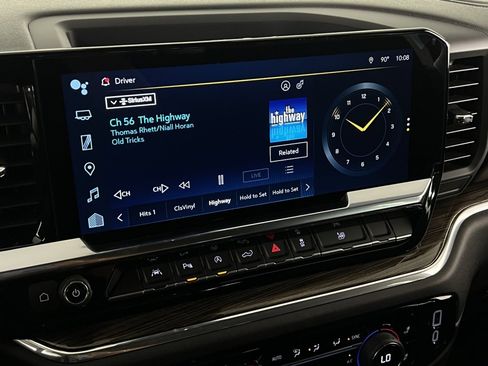 Used 2025 Chevrolet Silverado 1500 LT w/ Safety Package image 20