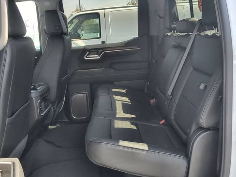 New 2026 GMC Sierra 1500 Denali AWD/4WD image 26