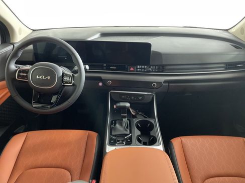 New 2026 Kia Carnival EX image 41