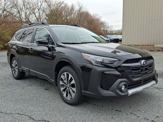 Certified 2025 Subaru Outback Limited video 3