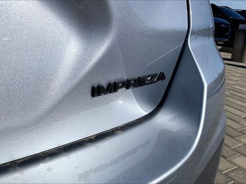 New 2026 Subaru Impreza 2.0i Sport image 9