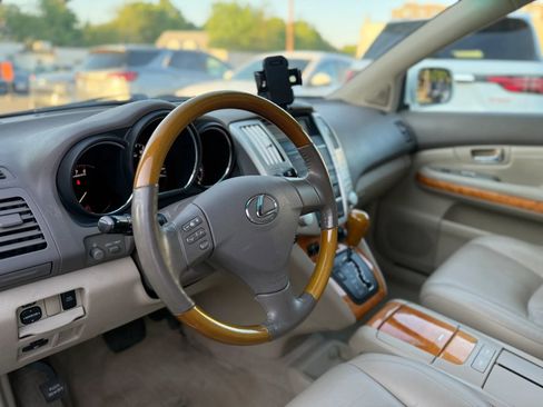 Used 2007 Lexus RX 350 AWD image 25