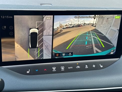 New 2026 Nissan Leaf SV+ w/ Floor Mat Package (SV+) image 17