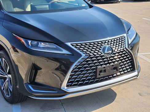 Used 2020 Lexus RX 350 FWD w/ Premium Package image 7