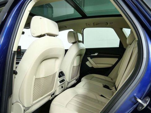 Certified 2023 Audi Q5 2.0T Premium w/ Convenience Package AWD/4WD image 14
