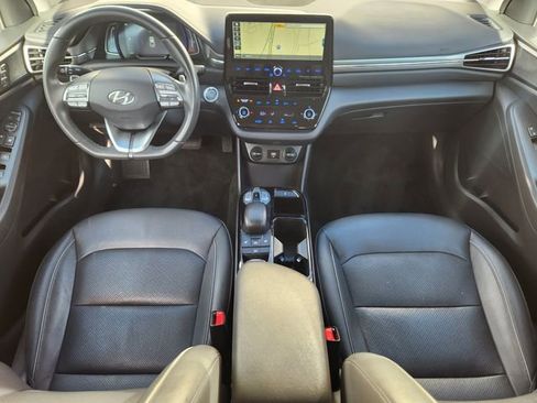 Used 2020 Hyundai Ioniq Limited image 14